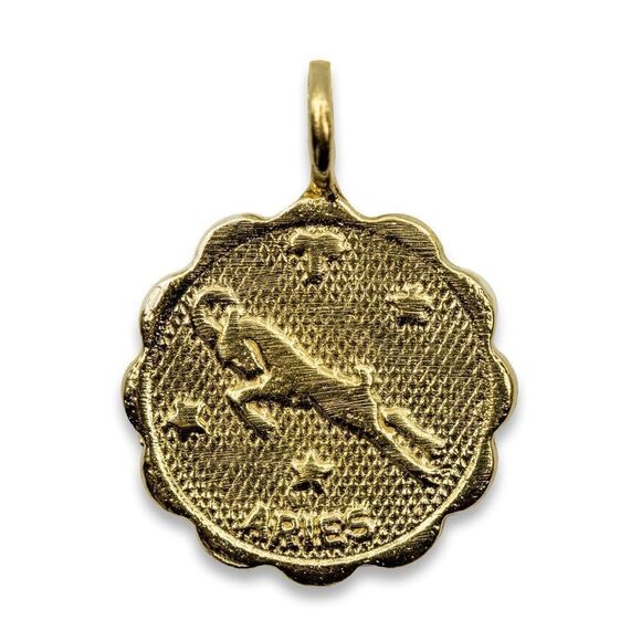 🍓Zodiac Pendant Necklace |Aries, Taurus, Gemini, Cancer, Leo, Virgo, Libra - Picture 8 of 12